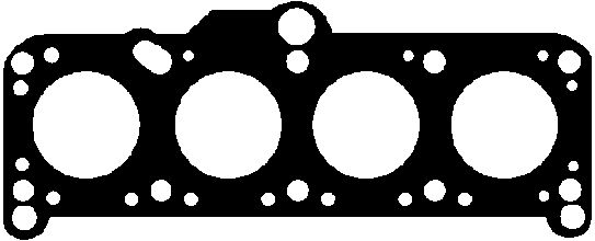 CORTECO 411834P Gasket, cylinder head