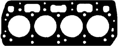 Gasket, cylinder head CORTECO 414000P