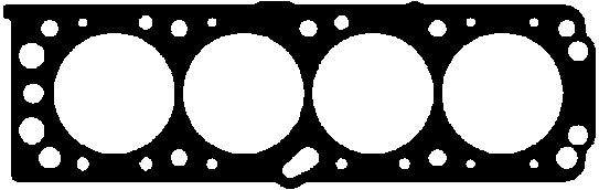 CORTECO 414006P Gasket, cylinder head