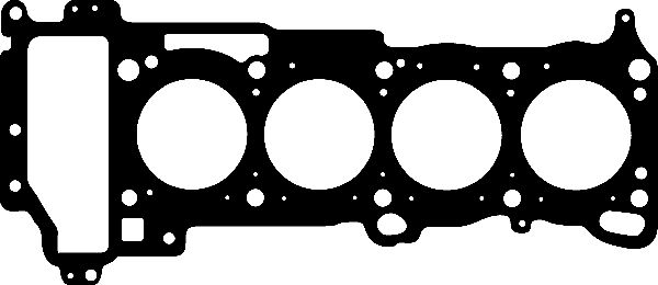 CORTECO 414013P Gasket, cylinder head