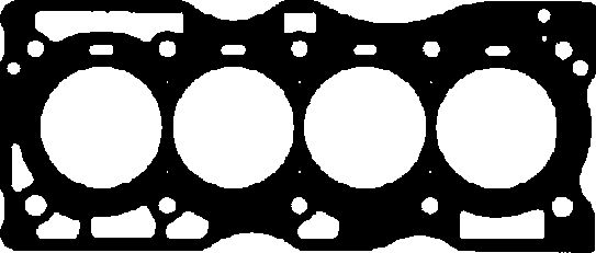 CORTECO 414014P Gasket, cylinder head