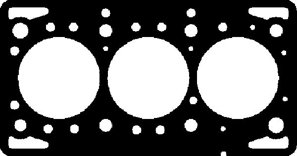 CORTECO 414016P Gasket, cylinder head