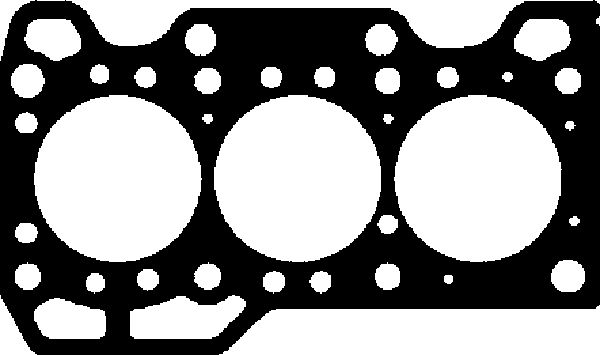 CORTECO 414017P Gasket, cylinder head