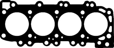 Gasket, cylinder head CORTECO 414022P