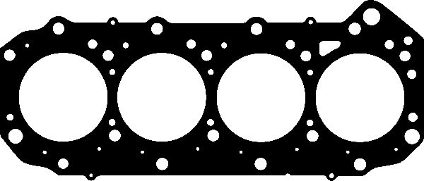 CORTECO 414030P Gasket, cylinder head