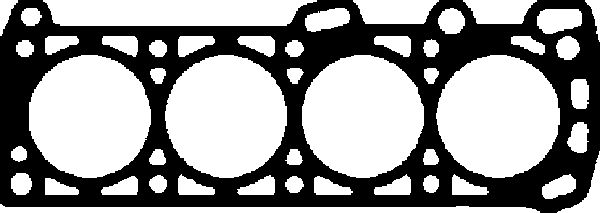 CORTECO 414032P Gasket, cylinder head