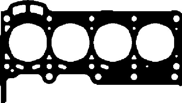 CORTECO 414037P Gasket, cylinder head