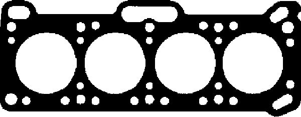 CORTECO 414047P Gasket, cylinder head