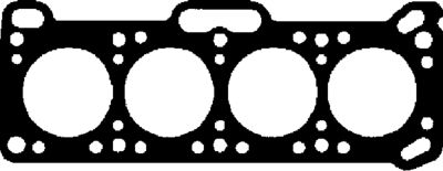 Gasket, cylinder head CORTECO 414047P