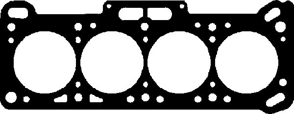 CORTECO 414048P Gasket, cylinder head