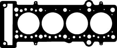 Gasket, cylinder head CORTECO 414049P