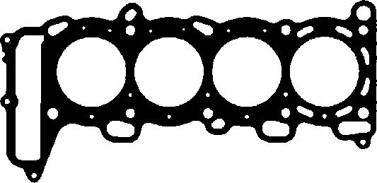 CORTECO 414055P Gasket, cylinder head