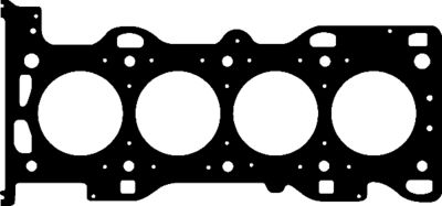 Gasket, cylinder head CORTECO 414062P