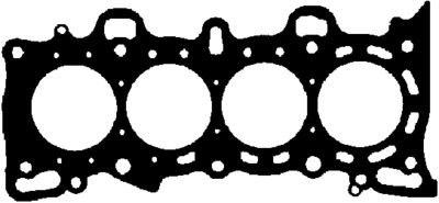 Gasket, cylinder head CORTECO 414072P