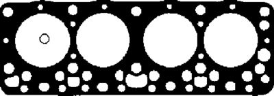 Gasket, cylinder head CORTECO 414082P