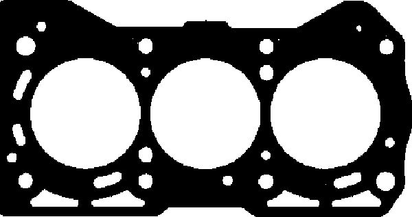 CORTECO 414084P Gasket, cylinder head
