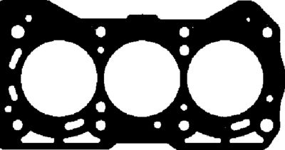 Gasket, cylinder head CORTECO 414084P