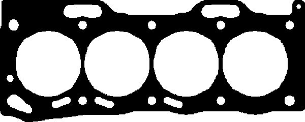 CORTECO 414087P Gasket, cylinder head