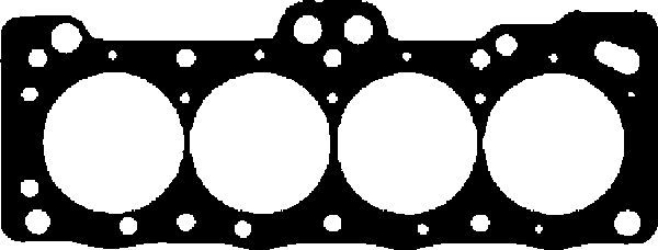 CORTECO 414088P Gasket, cylinder head