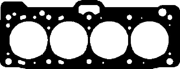 CORTECO 414090P Gasket, cylinder head