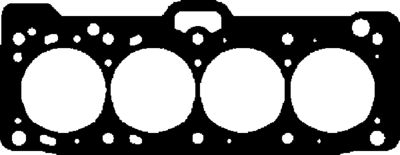 Gasket, cylinder head CORTECO 414090P