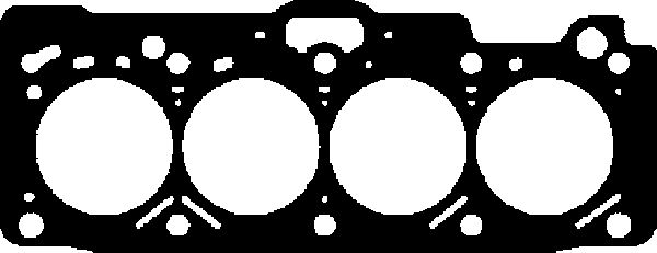 CORTECO 414091P Gasket, cylinder head