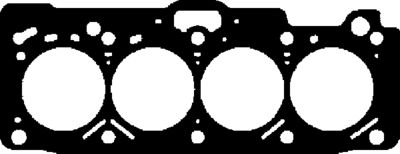 Gasket, cylinder head CORTECO 414091P