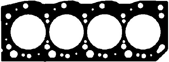 CORTECO 414094P Gasket, cylinder head
