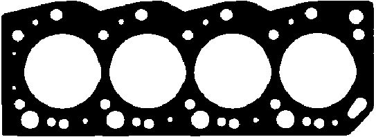 CORTECO 414098P Gasket, cylinder head