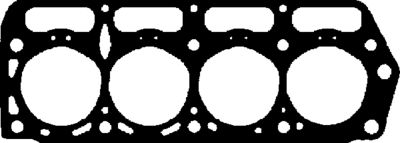 Gasket, cylinder head CORTECO 414099P
