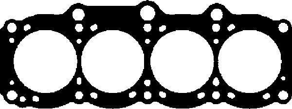 CORTECO 414100P Gasket, cylinder head