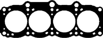 Gasket, cylinder head CORTECO 414100P
