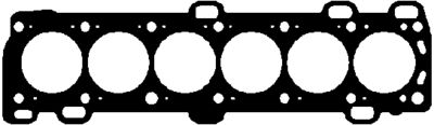 Gasket, cylinder head CORTECO 414103P