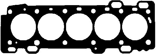 CORTECO 414105P Gasket, cylinder head