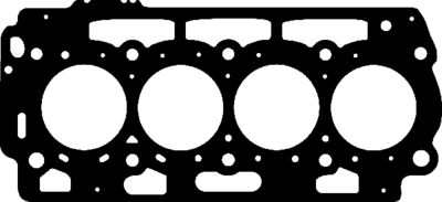 Gasket, cylinder head CORTECO 414110P