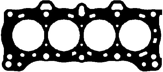 CORTECO 414126P Gasket, cylinder head