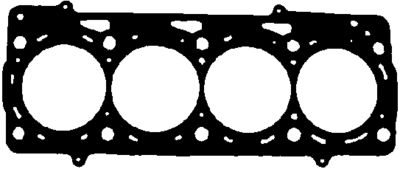 Gasket, cylinder head CORTECO 414133P