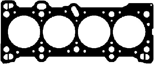 CORTECO 414139P Gasket, cylinder head