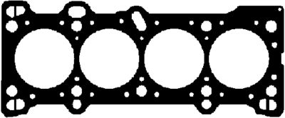 Gasket, cylinder head CORTECO 414139P