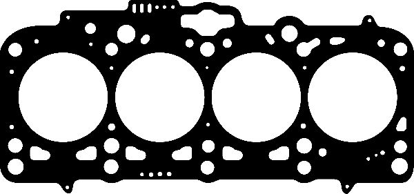 CORTECO 414141P Gasket, cylinder head