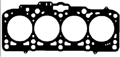Gasket, cylinder head CORTECO 414151P