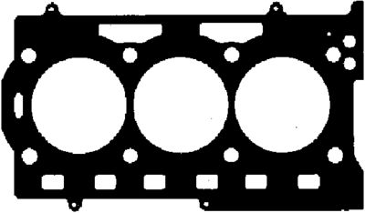 Gasket, cylinder head CORTECO 414160P