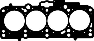 Gasket, cylinder head CORTECO 414163P