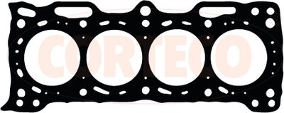 Gasket, cylinder head CORTECO 414169P
