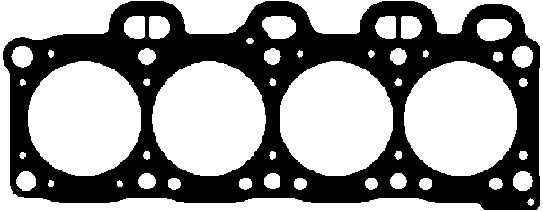 CORTECO 414181P Gasket, cylinder head