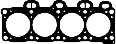 Gasket, cylinder head CORTECO 414181P