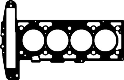 Gasket, cylinder head CORTECO 414192P