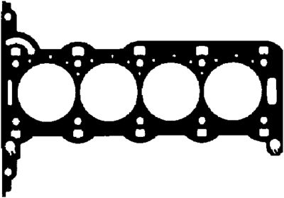 Gasket, cylinder head CORTECO 414195P