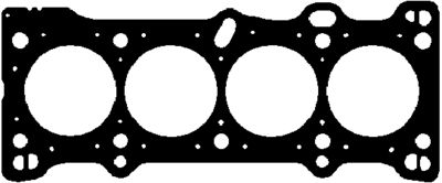 Gasket, cylinder head CORTECO 414202P