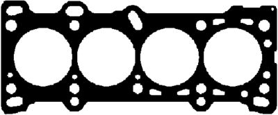 Gasket, cylinder head CORTECO 414207P